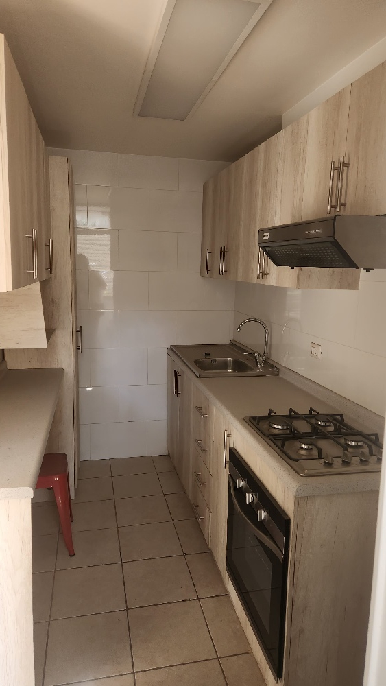 Venta Departamento 3D 2B 1E Los Leones - Providencia