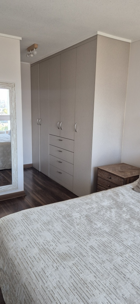 Venta Departamento 2D 2B 1E Estadio Nacional - &Ntilde;u&ntilde;oa