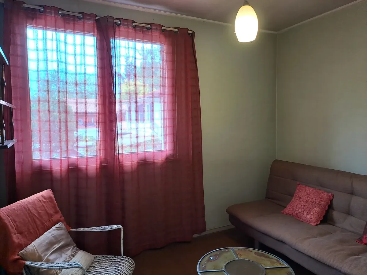 Venta Casa P 3D 2B 1E Estadio Nacional - &Ntilde;u&ntilde;oa