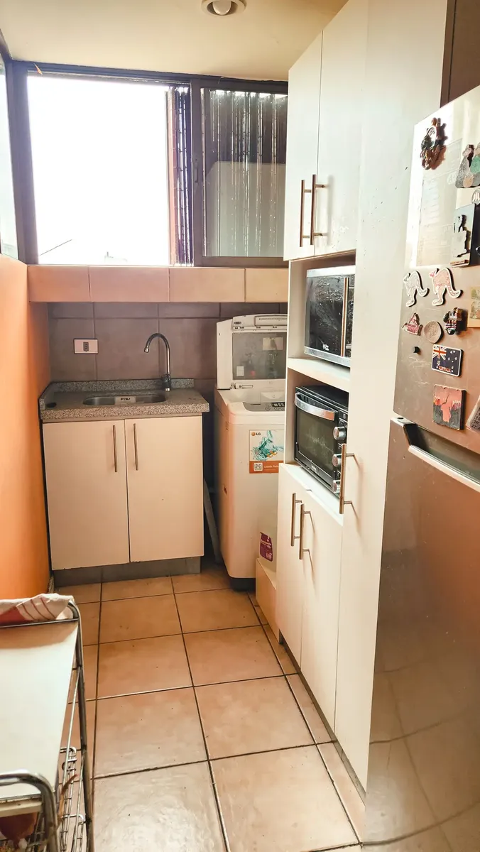 Venta Departamento O 3D WI cl&oacute;set Suite 2B 1E Plaza &Ntilde;u&ntilde;oa - &Ntilde;u&ntilde;oa