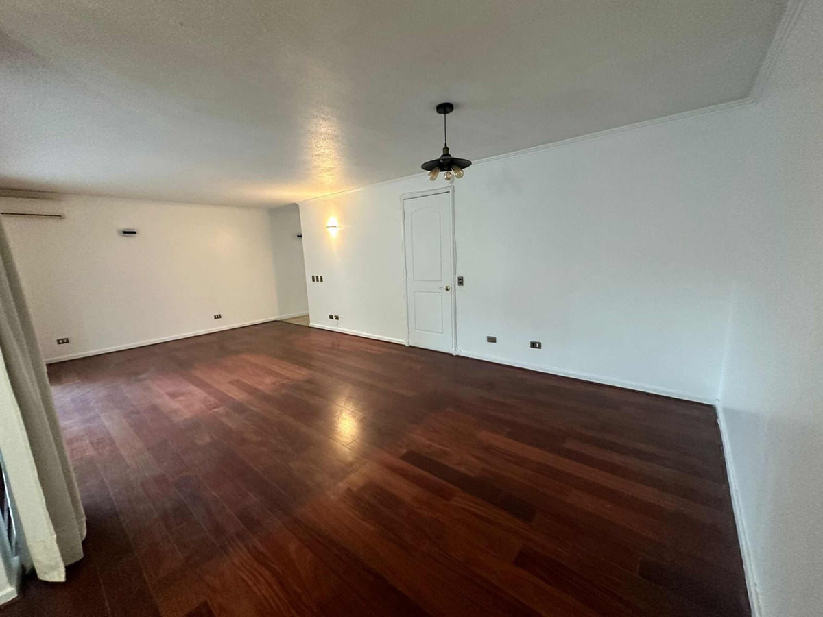 Arriendo Casa 4D 3B 2E 1B La Dehesa - Lo Barnechea