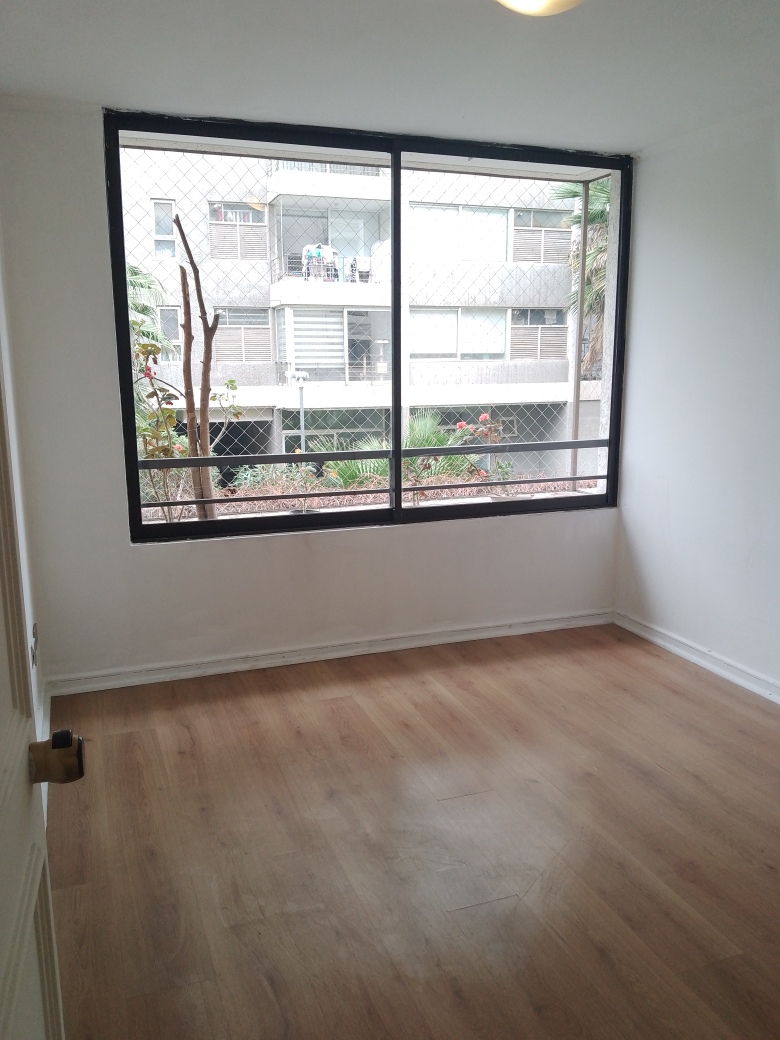 Venta Departamento 4D 3B 1E Campus Oriente - Providencia