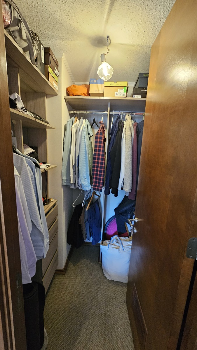 Arriendo Departamento NP 2D en suite Walk-in cl&oacute;set 2B 1E 1B Los Leones - Providencia