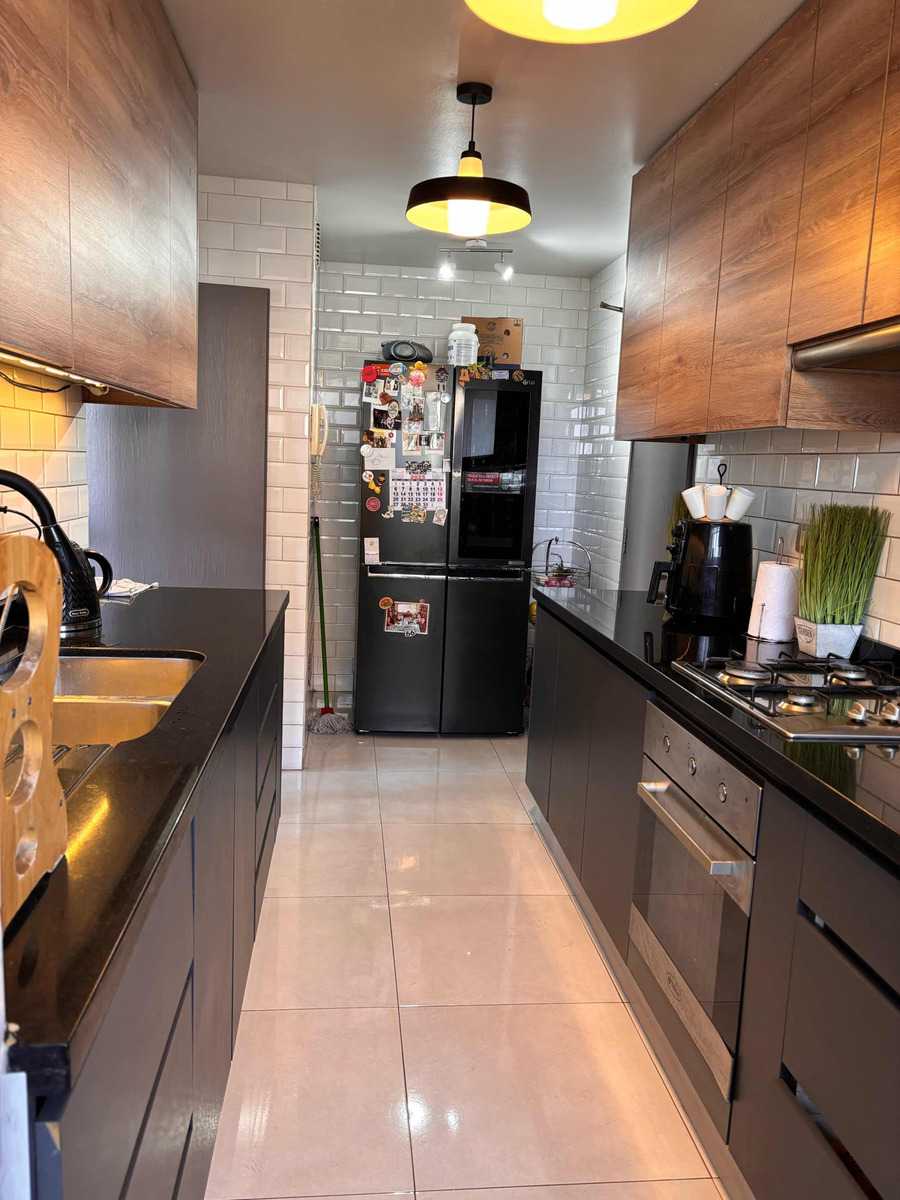 Arriendo Departamento 5D 3B 1E 1B Barrio El Golf - Las Condes