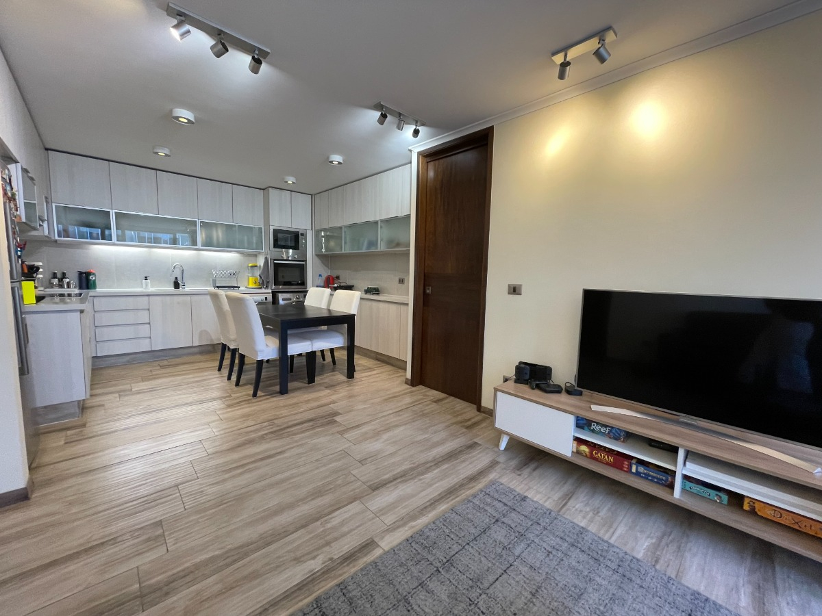 Venta Departamento P 1D en suite Walk-in cl&oacute;set 1B 1E 1B Nuestra Se&ntilde;ora del Rosario - Vitacura