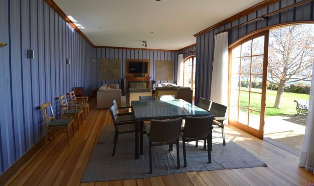 Venta Casa NO 7D en suite Walk-in cl&oacute;set 5B 20E 1B Quinchamal&iacute; - Las Condes