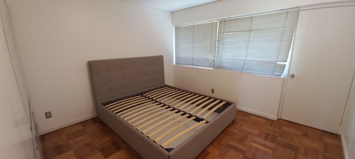 Arriendo Departamento SO 3D 2B Pedro de Valdivia Norte - Providencia