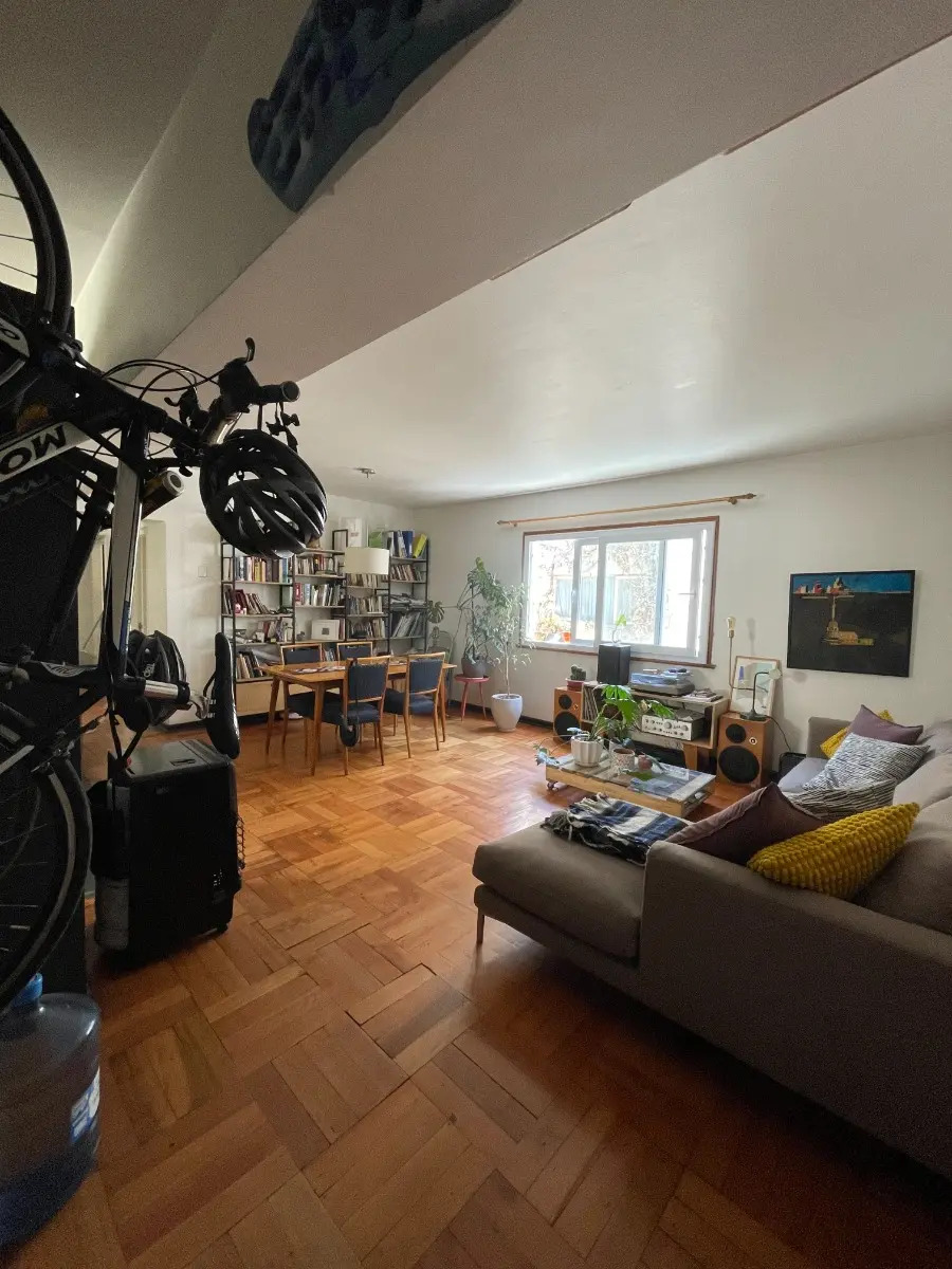 Arriendo Departamento P 2D 2B 1B Salvador - Providencia