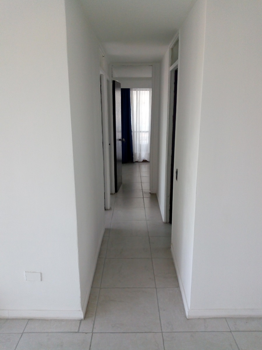 Venta Departamento 3D Parque Padre Alberto Hurtado - Las Condes