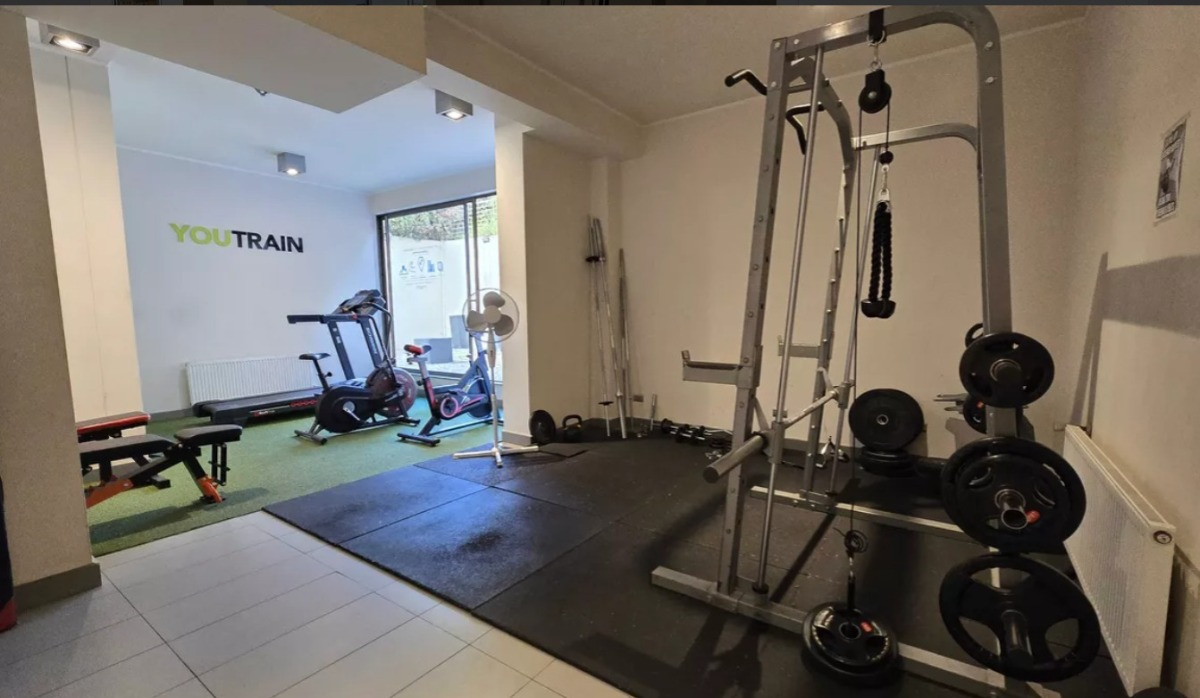 Arriendo Departamento SO 2D en suite Walk-in cl&oacute;set 2B 1E Los Dominicos - Las Condes