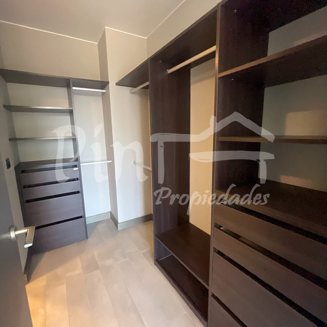 Venta Departamento O 2D Walk-in cl&oacute;set 3B 1E 1B Estadio Croata - Vitacura
