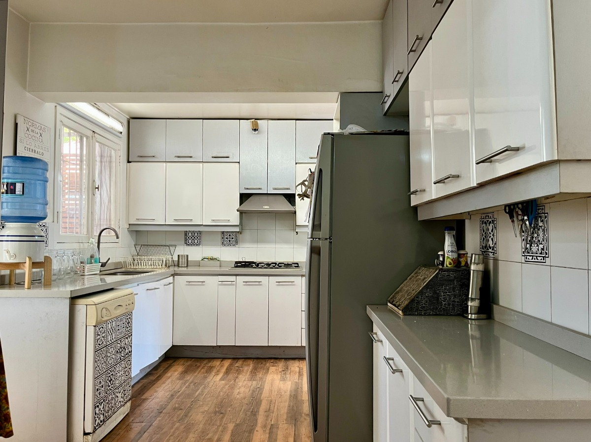 Venta Casa NO 6D en suite Walk-in cl&oacute;set 4B 3E 2B Metro Hernando de Magallanes - Las Condes