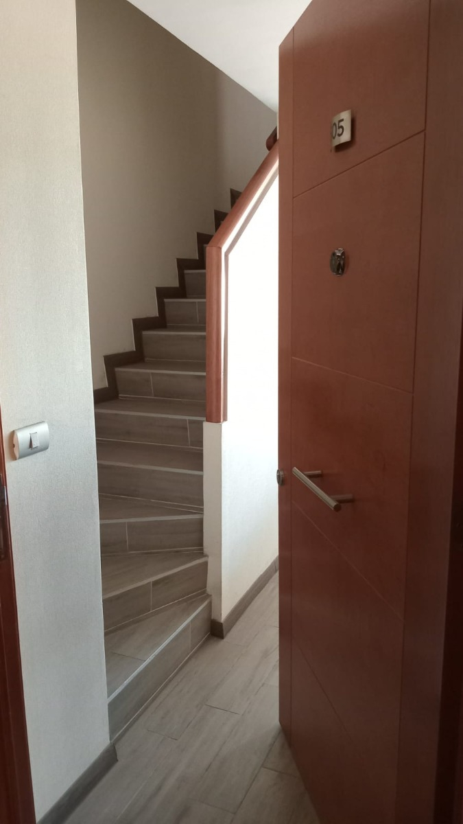 Venta Departamento P 2D en suite Walk-in cl&oacute;set 2B 1E 1B Los Leones - Providencia