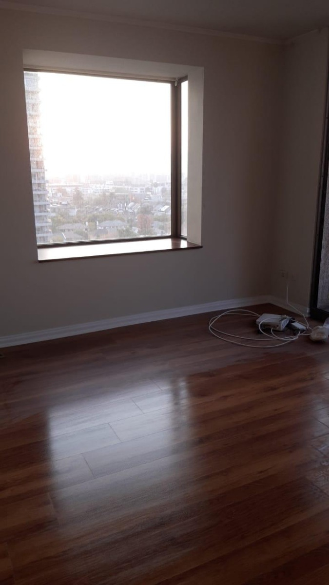 Arriendo Departamento NP 2D en suite Walk-in cl&oacute;set 2B 1E Villa Frei - &Ntilde;u&ntilde;oa