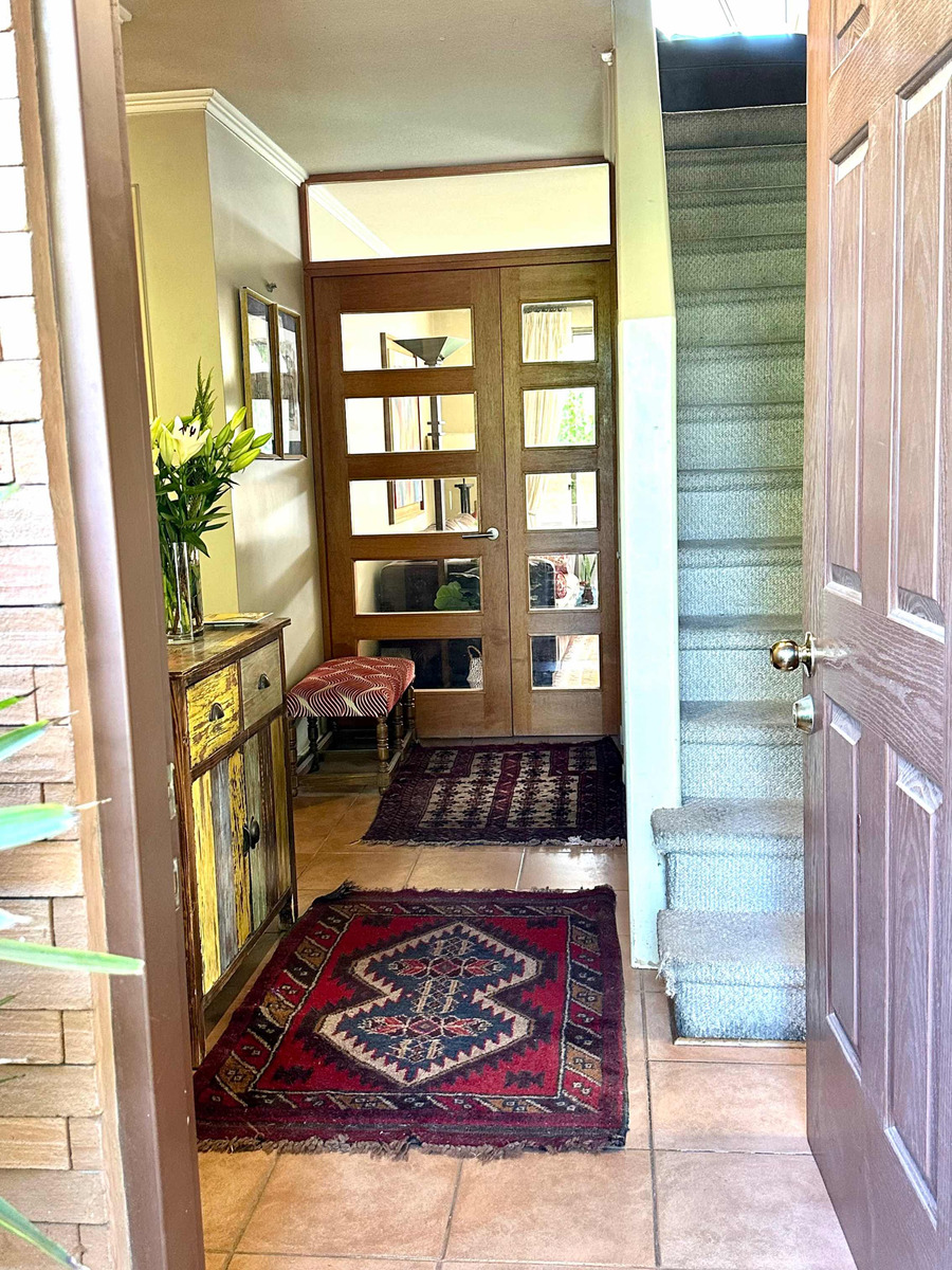 Venta Casa 6D La Dehesa - Lo Barnechea