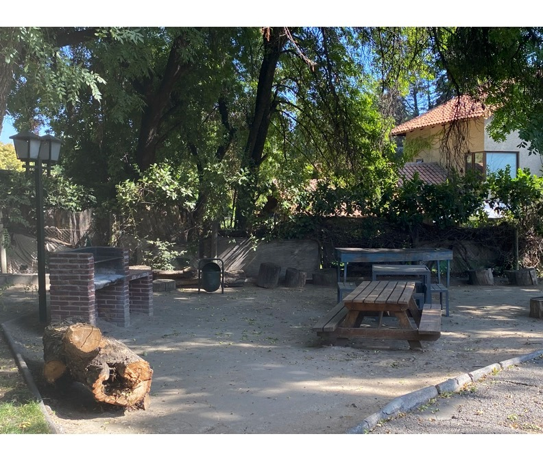 Venta Casa NO 3D en suite Walk-in cl&oacute;set 3B 2E 1B El Huinganal - Lo Barnechea