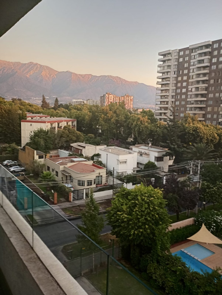 Venta Departamento 2D en suite Walk-in cl&oacute;set 2B 1E 1B Estadio Nacional - &Ntilde;u&ntilde;oa