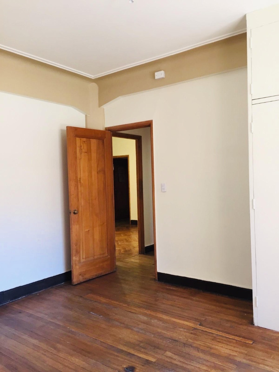 Venta Departamento 3D 2B Plaza Italia - Providencia