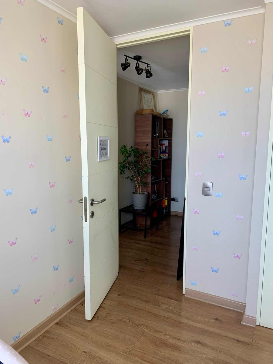 Venta Departamento SP 3D 2B 1E 1B Estadio Nacional - &Ntilde;u&ntilde;oa