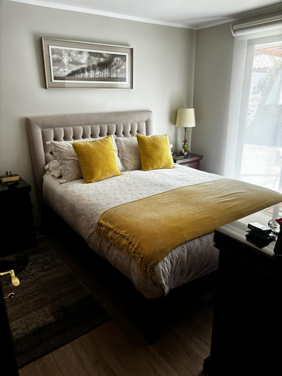 Venta Casa NOSP 4D 3B 3E 1B Rotonda Atenas - Las Condes