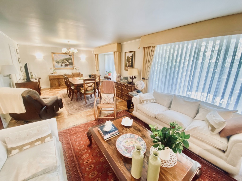 Venta Casa NOSP 5D 3B 6E 1Bd Plaza Ega&ntilde;a - &Ntilde;u&ntilde;oa