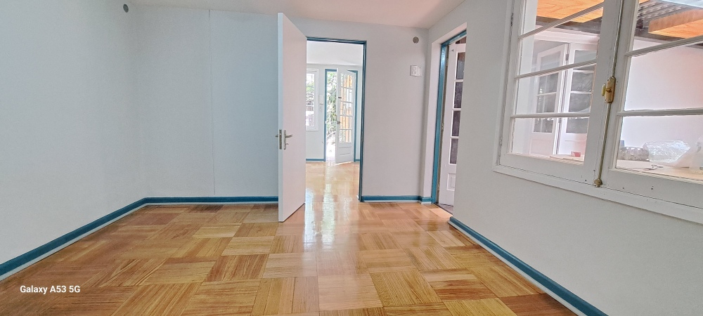 Arriendo Casa 5D 3B 3E Barrio Italia - Providencia