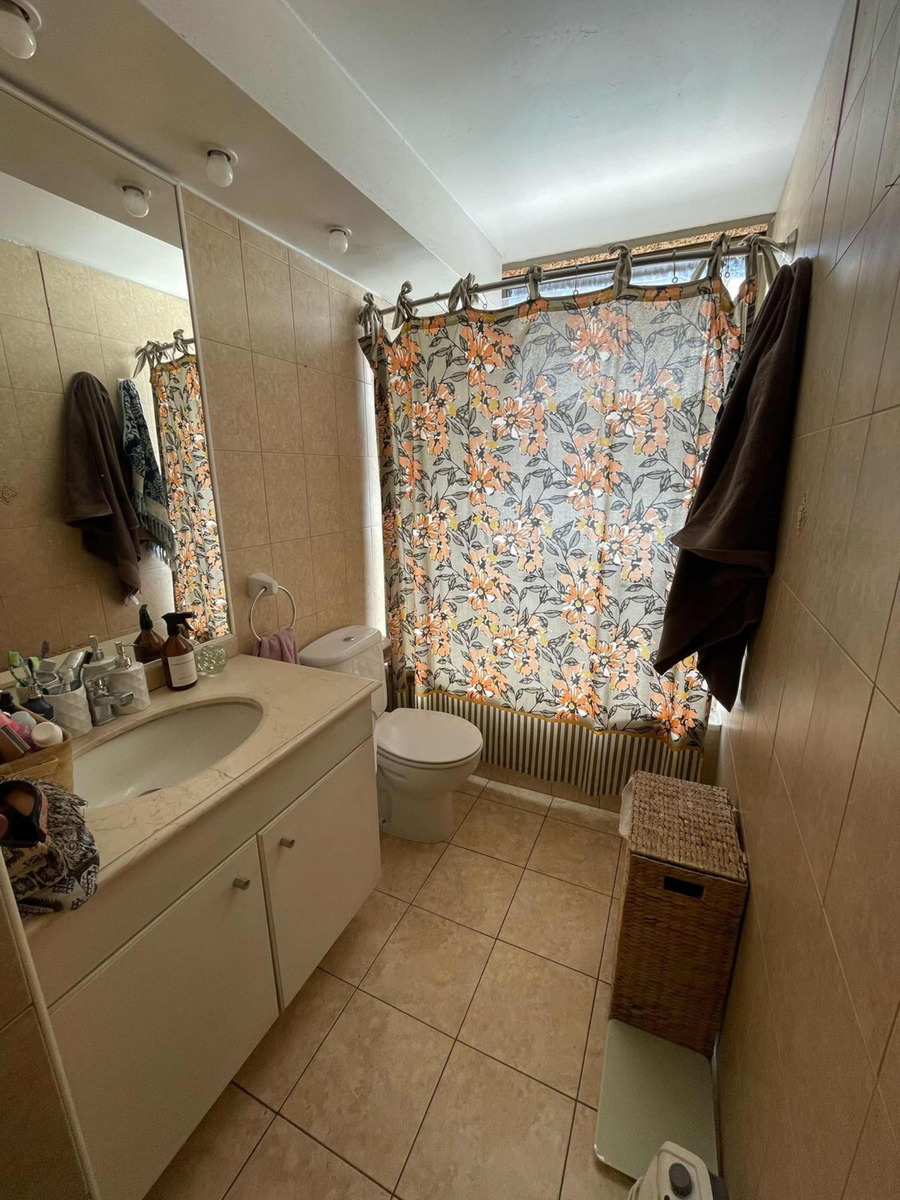 Arriendo Departamento 2D 2B 1E 1B Rotonda Atenas - Las Condes