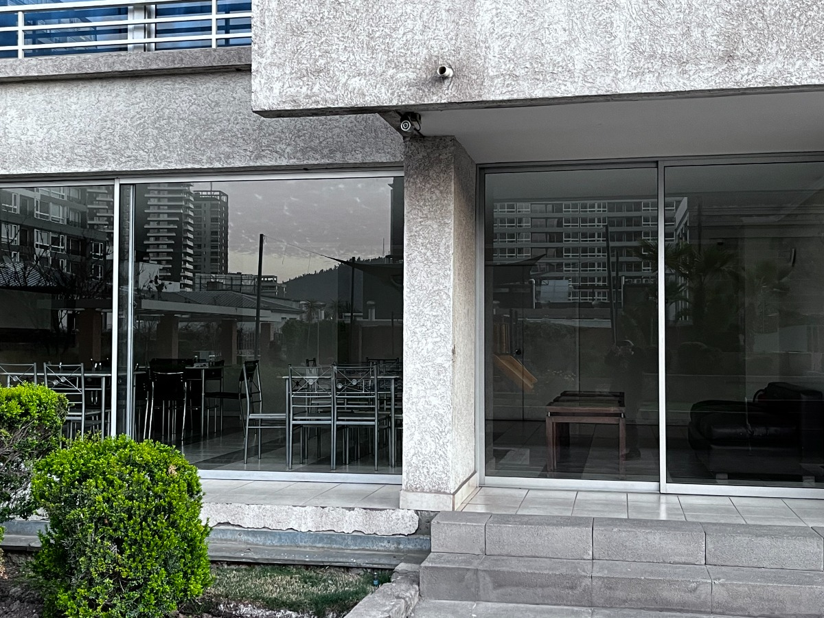 Venta Departamento 2D Walk-in cl&oacute;set 1B 1B Metro Irarr&aacute;zaval - &Ntilde;u&ntilde;oa