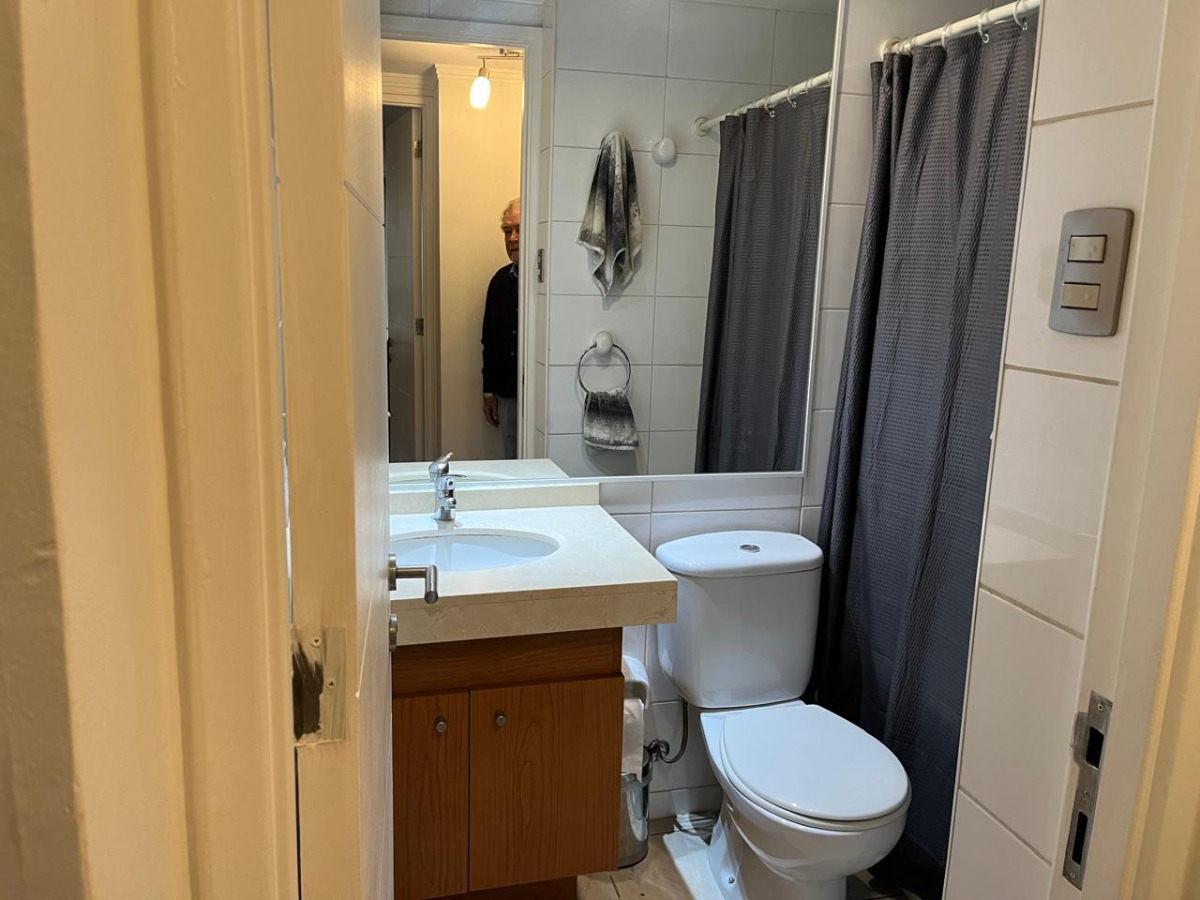 Venta Departamento NO 2D en suite 2B 2E 1B Metro Manquehue - Apumanque - Las Condes