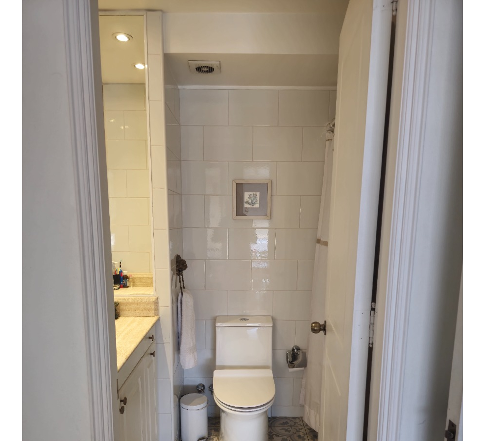 Arriendo Departamento 4D en suite Walk-in cl&oacute;set 3B 2E 1B Vaticano - Las Condes