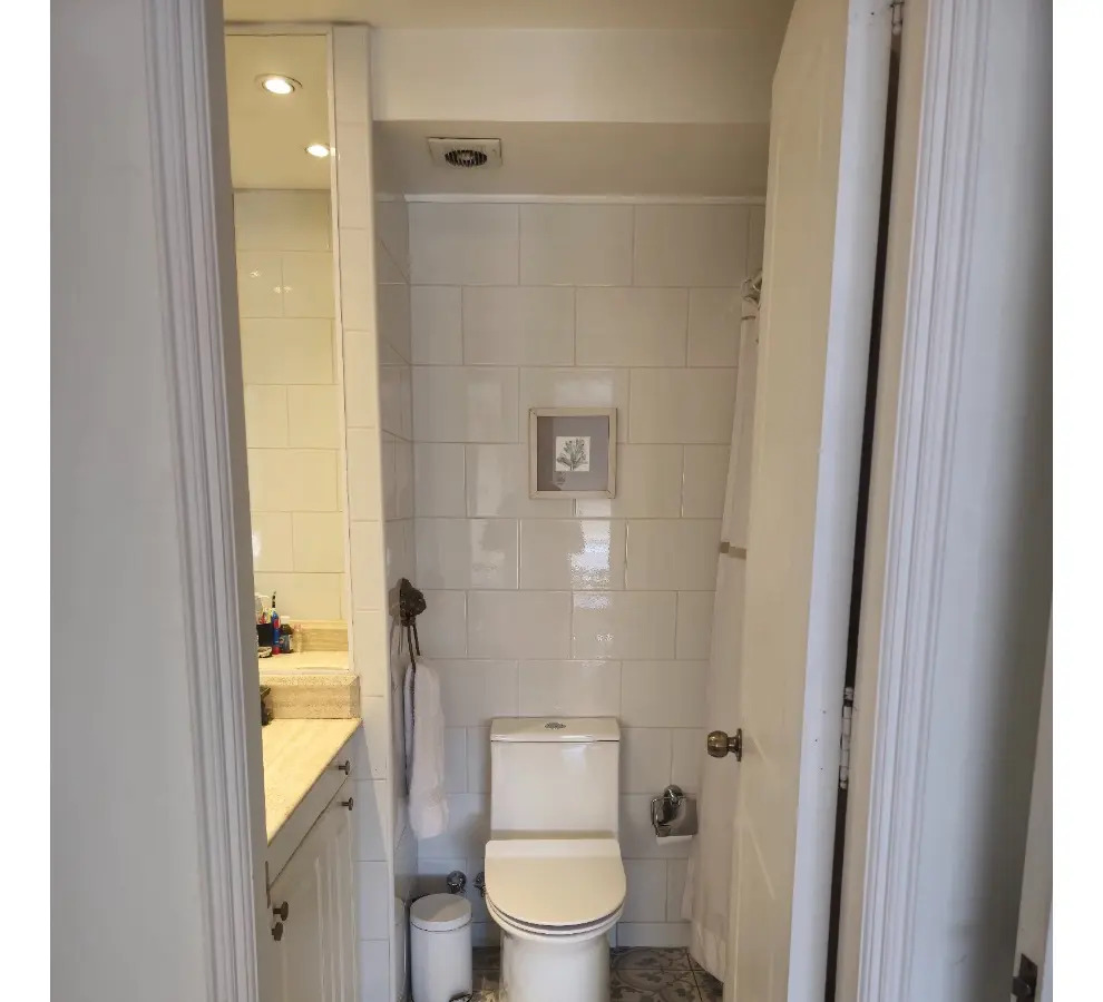 Arriendo Departamento 4D en suite Walk-in cl&oacute;set 3B 2E 1B Vaticano - Las Condes