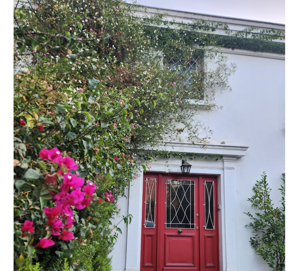 Venta Casa NO 4D en suite Walk-in cl&oacute;set 4B 2E 3B Pedro de Valdivia Norte - Providencia