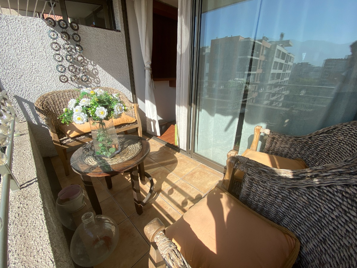 Venta Departamento O 3D en suite Walk-in cl&oacute;set 2B 1E 1B Metro &Ntilde;u&ntilde;oa - &Ntilde;u&ntilde;oa