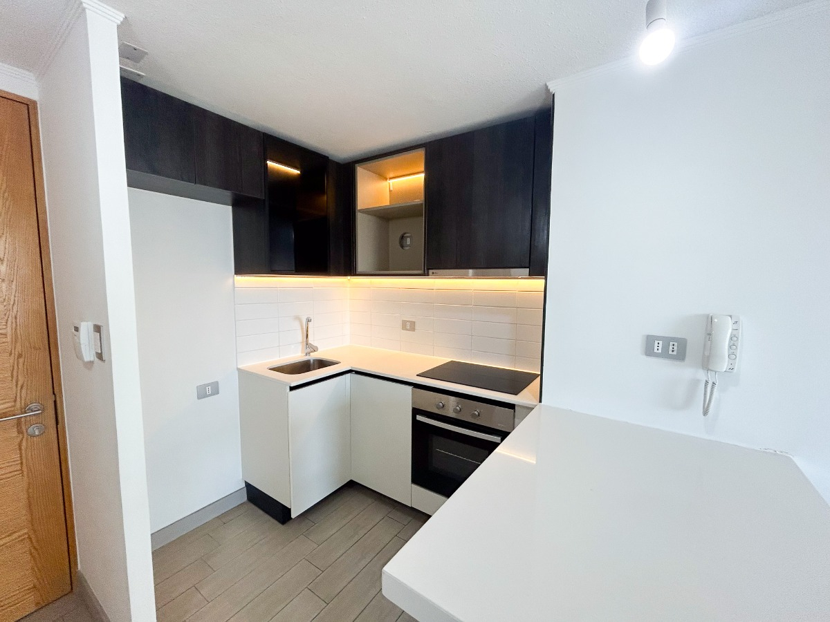 Venta Departamento P 2D en suite Walk-in cl&oacute;set 2B 1E 2Bd Plaza Ega&ntilde;a - &Ntilde;u&ntilde;oa