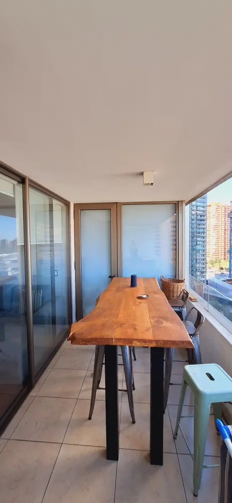Arriendo Departamento 2D 2B 2E 1B Parque Arauco - Las Condes