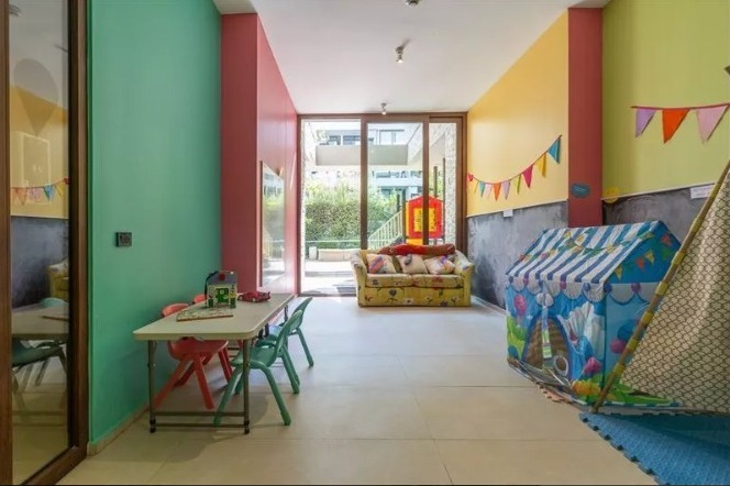 Venta Departamento N 2D en suite Walk-in cl&oacute;set 3B 2E 1B La Dehesa - Lo Barnechea