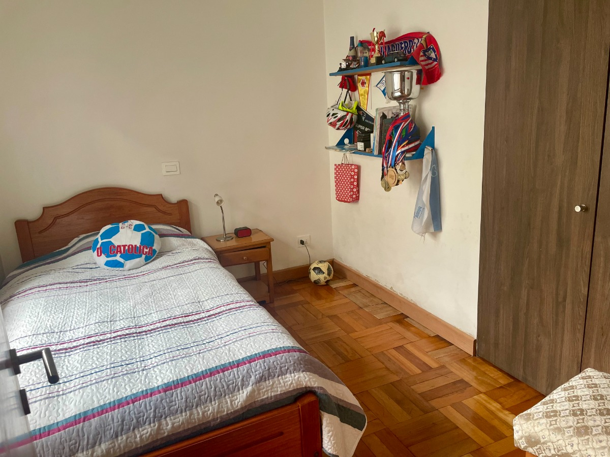 Venta Casa NOSP 5D en suite Walk-in cl&oacute;set 3B 4E 1B Sebasti&aacute;n Elcano - Las Condes