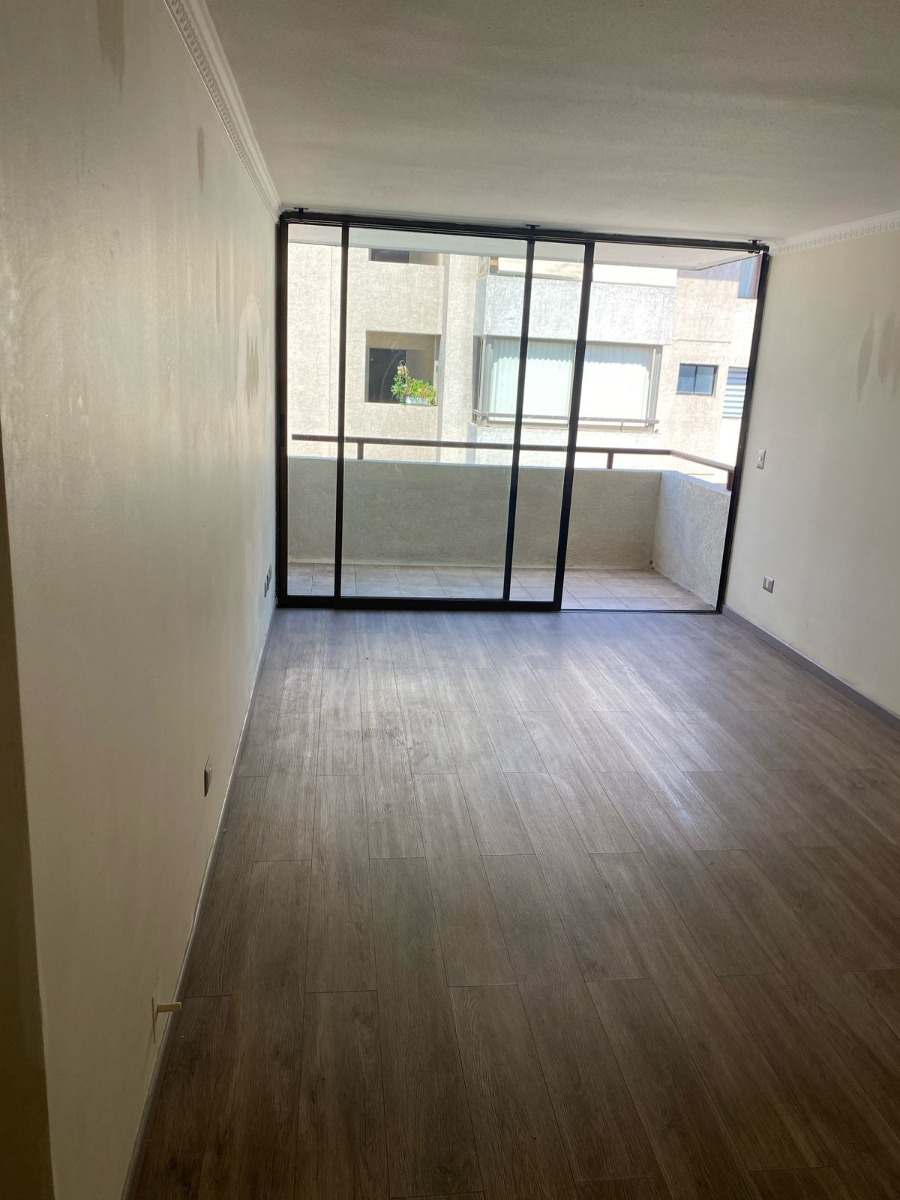 Arriendo Departamento P 3D en suite 2B 1E 1Bd Metro &Ntilde;u&ntilde;oa - &Ntilde;u&ntilde;oa