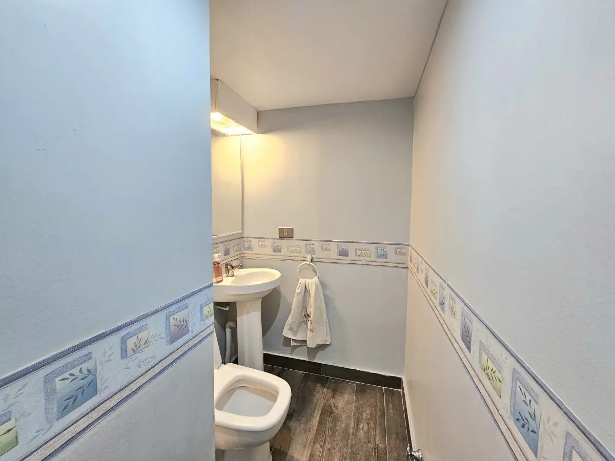 Venta Departamento NO 3D 3B 1E 1B Alto Las Condes - Las Condes