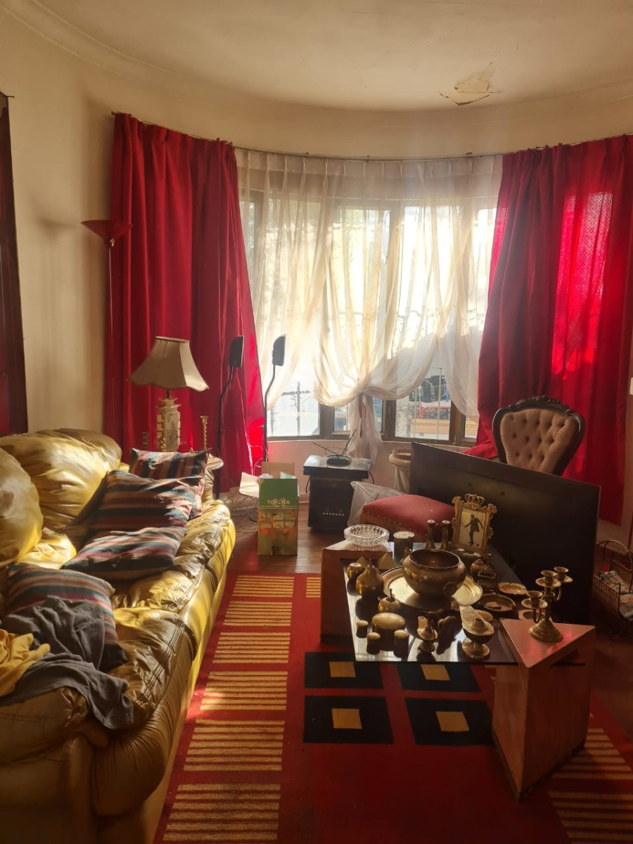Venta Casa N 6D Walk-in cl&oacute;set 4B 3E 1B Estadio Nacional - &Ntilde;u&ntilde;oa