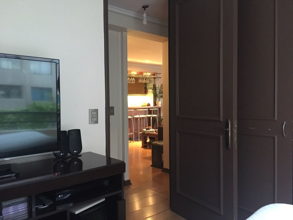 Arriendo Departamento 2D Metro Manquehue - Apumanque - Las Condes