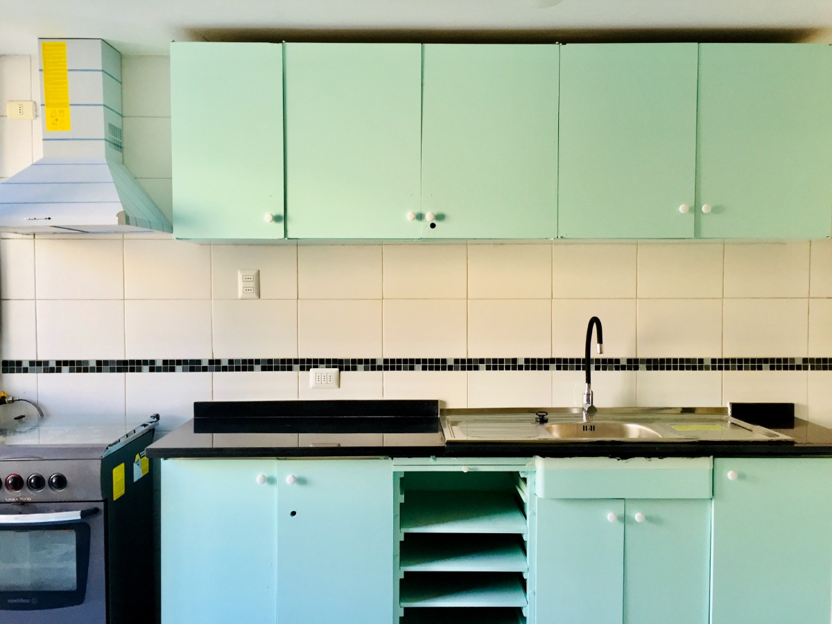 Venta Departamento N 2D 3B 1E 1B Los Leones - Providencia