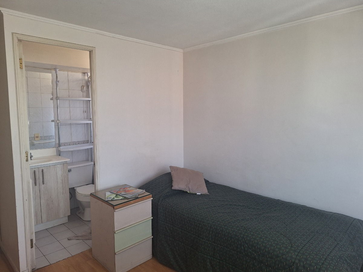 Venta Casa SO 2D en suite 2B 1E  - Providencia