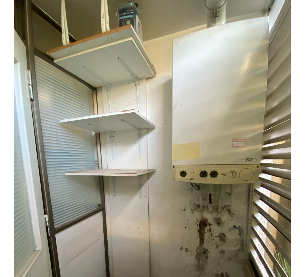 Venta Departamento NP 3D en suite 2B 1E 1B Villa Frei - &Ntilde;u&ntilde;oa