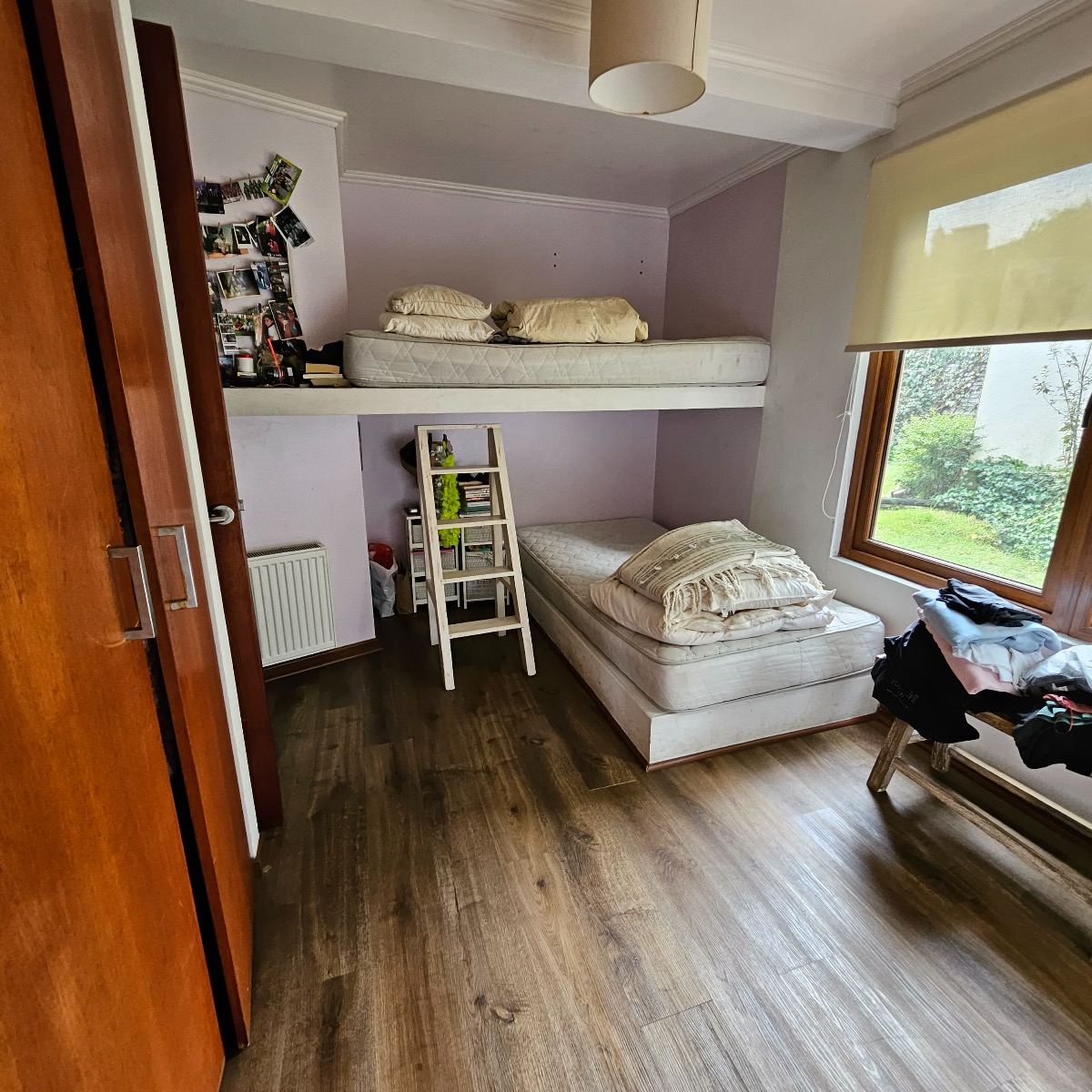 Venta Casa NO 7D en suite Walk-in cl&oacute;set 5B 4E 1B Los Dominicos - Las Condes