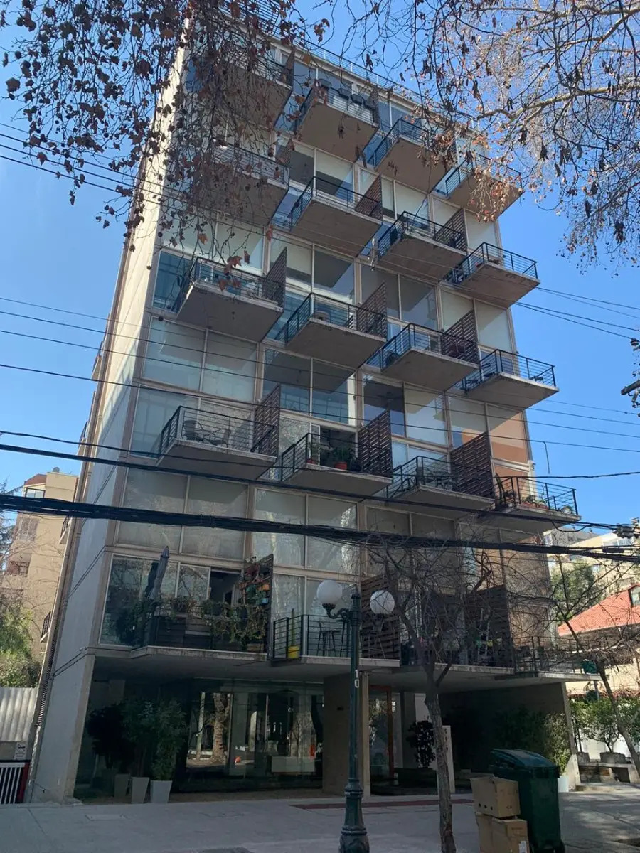 Venta Departamento 1D 2B 1E 1Bd Pedro de Valdivia - Providencia