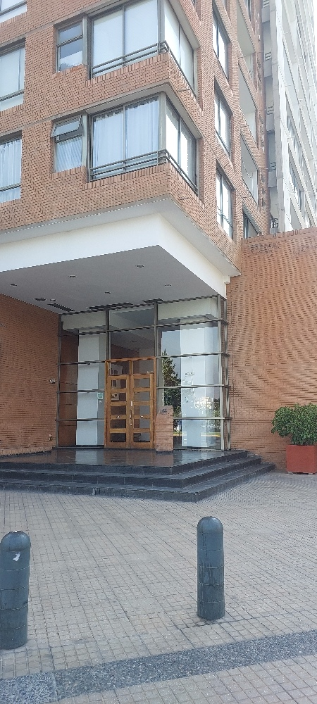 Arriendo Departamento 2D Metro Manquehue - Apumanque - Las Condes