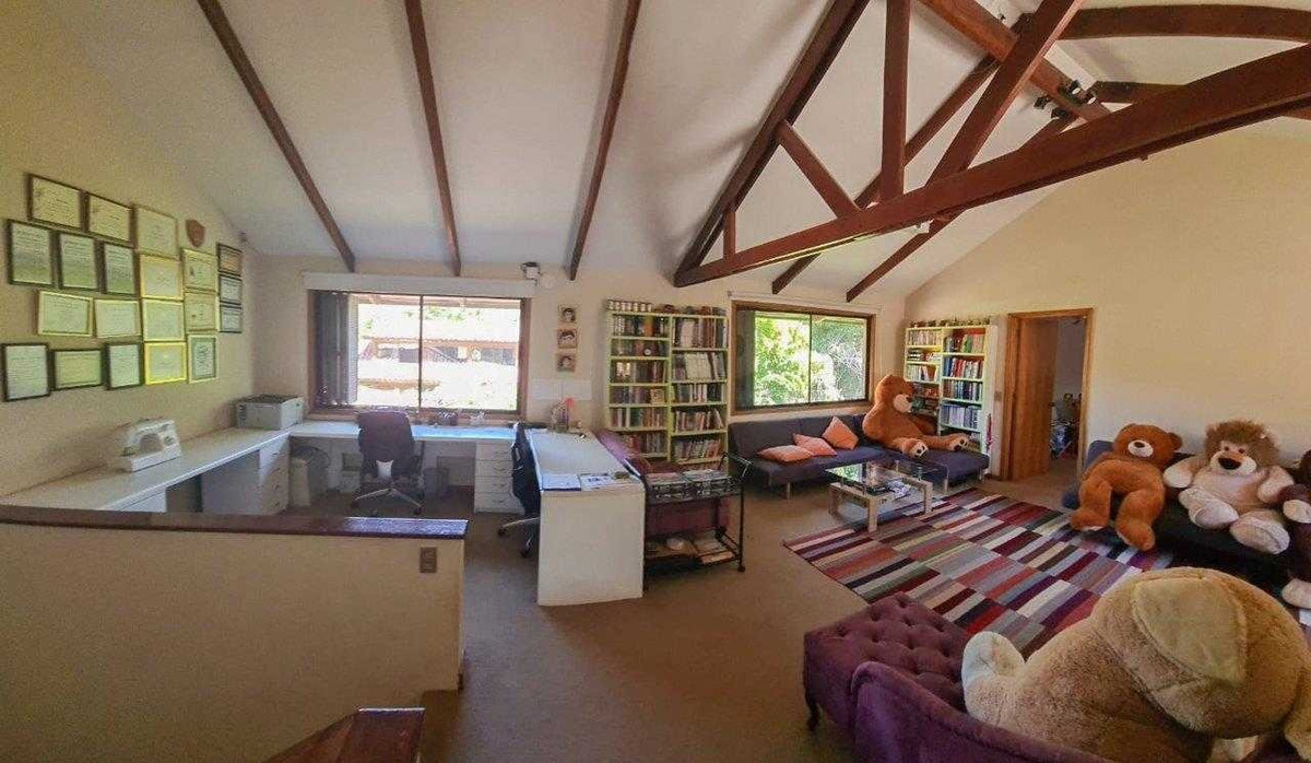 Venta Casa NO 6D en suite Walk-in cl&oacute;set 6B 3E 1B El Huinganal - Lo Barnechea