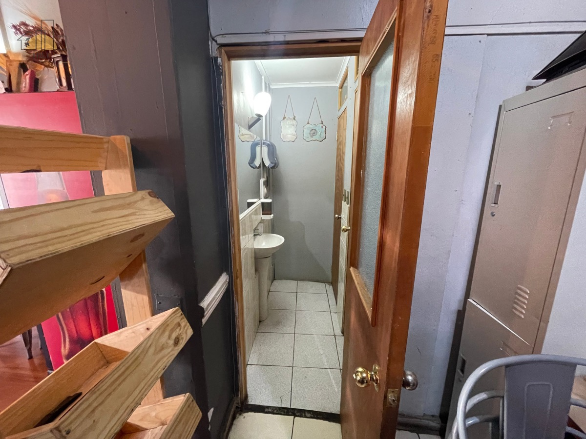 Arriendo Oficina NO 2B Bellavista - Providencia