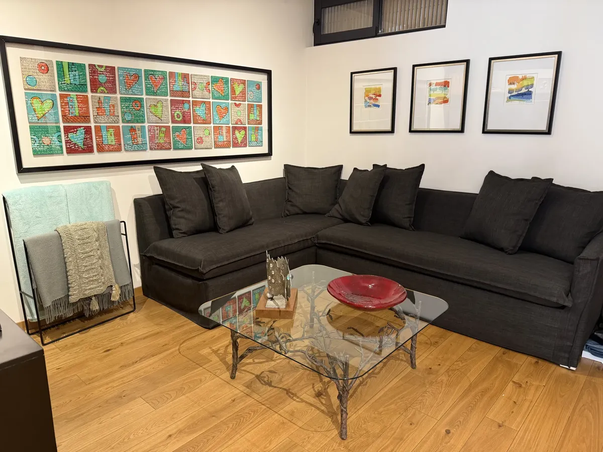 Venta Departamento 3D 3B 3E 1Bd La Dehesa - Lo Barnechea